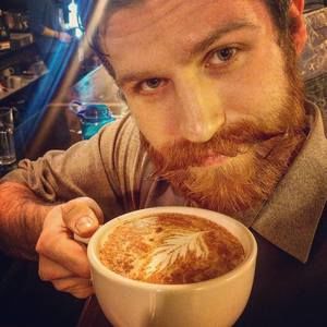 Meet your Posher, Ian